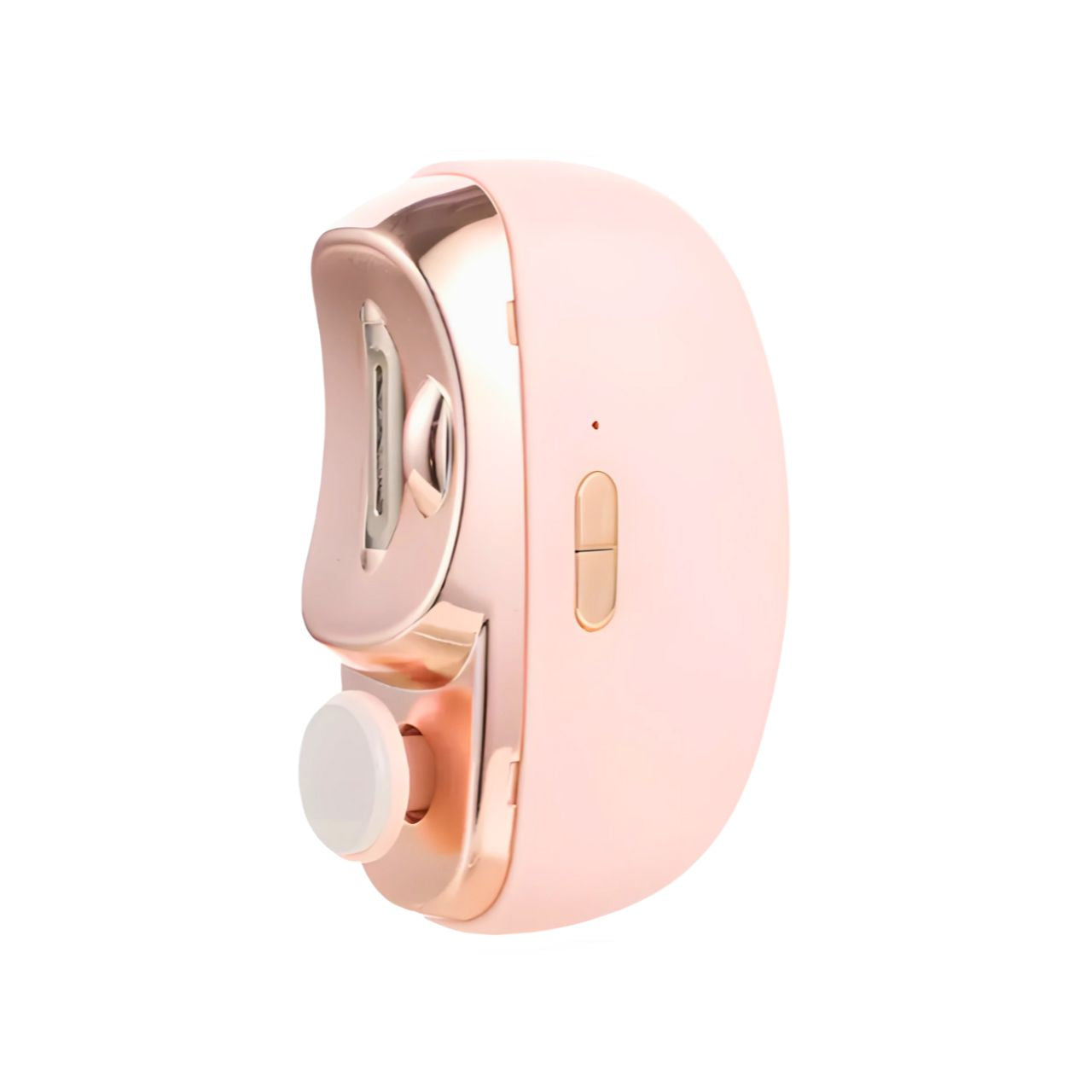GlowTrim™ Electric Nail Clipper