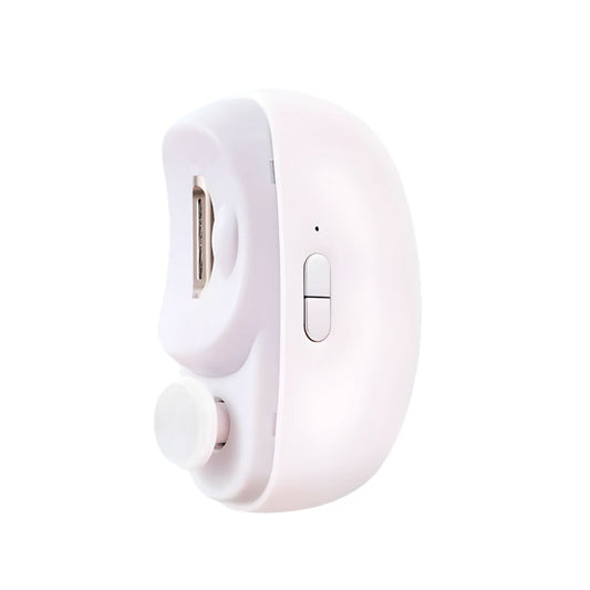 Modern Electric Nail Clipper
